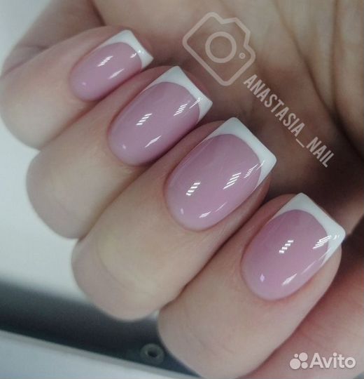 Маникюр Иваново