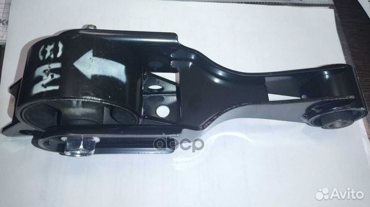 Опора двигателя RR daewoo matiz/chevrolet spark