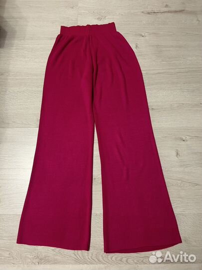 Костюм женский теплый