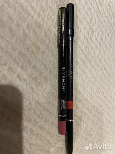 Карандаши Lankome