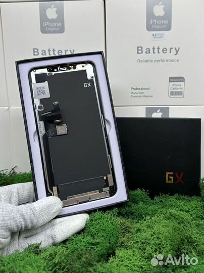 Дисплей iPhone 11 Pro Max