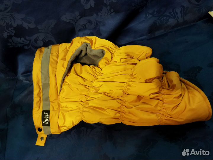 Одежда для средних собак