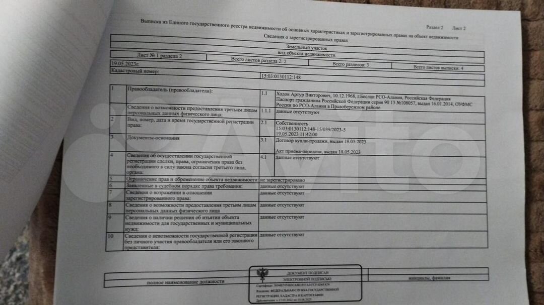 Участок 13 сот. (ИЖС)