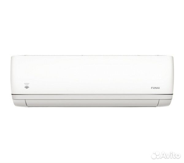Кондиционер Funai RAC-KD55HP.D01