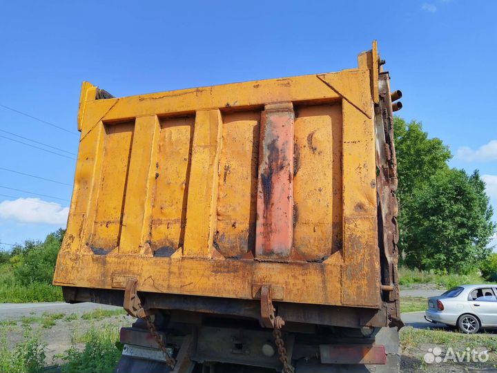 Shacman (Shaanxi) SX3256DR384, 2014