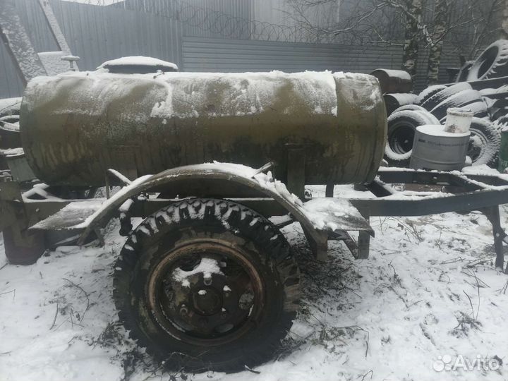 Аренда Прицеп цистерна, Доставка Д/Т