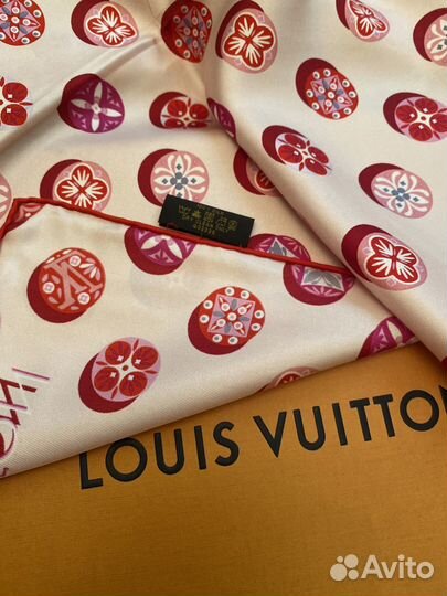 Платок Louis Vuitton оригинал