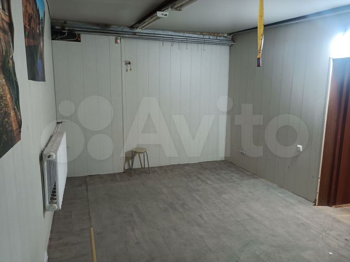 Производство, 113 м²