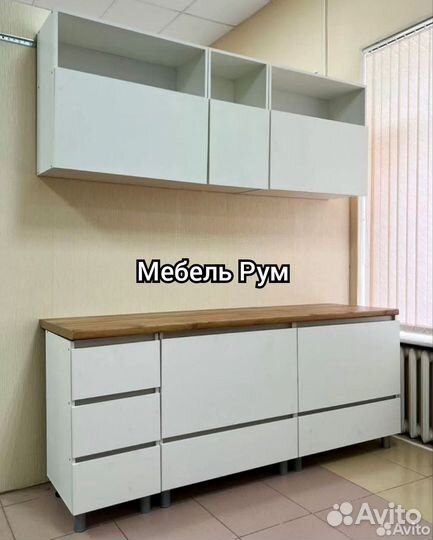Кухонный гарнитур новый