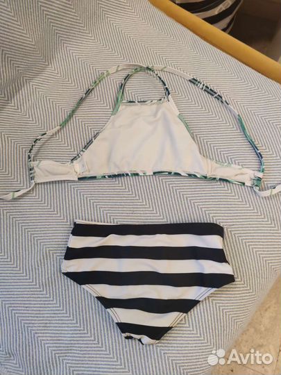 Купальник для девочки 116