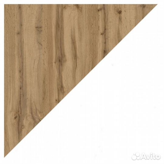 Шкаф со стеклом / Мебель в гостиную