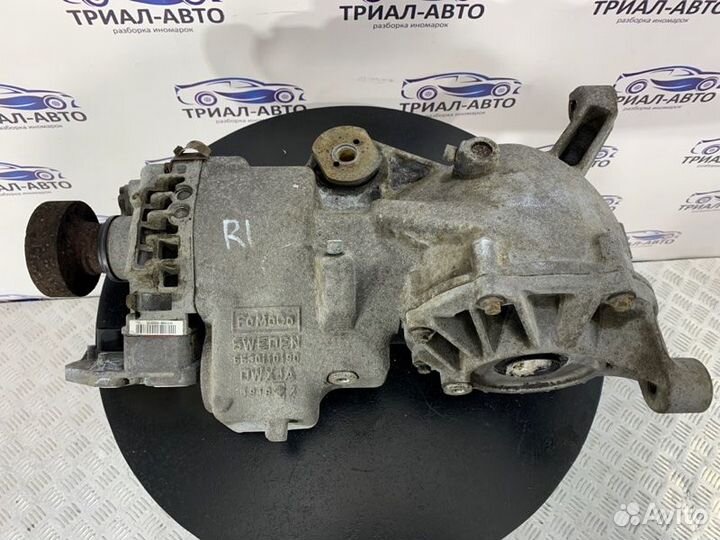 Редуктор задний Ford Kuga