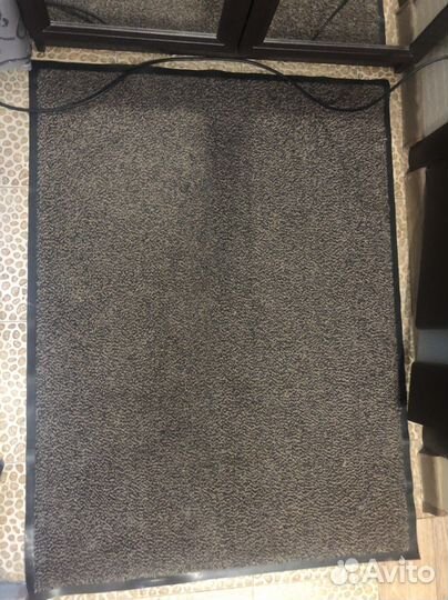 Коврик 90х120