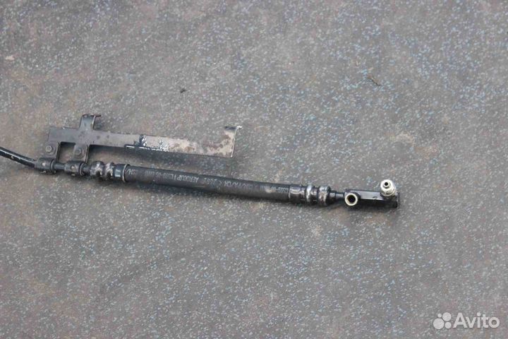 Трубка гур Ford Focus I (Форд Фокус 1) DFW 1S4Z3A7