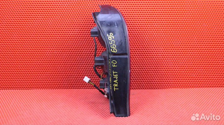 Фонарь задний задний KIA 0K2C451140R