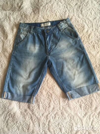 Шорты мужские