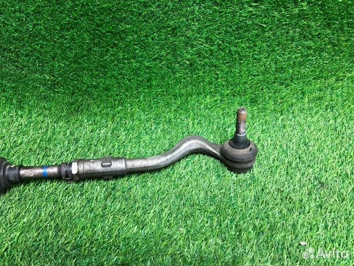 Рулевой наконечник лев. audi A6 C7
