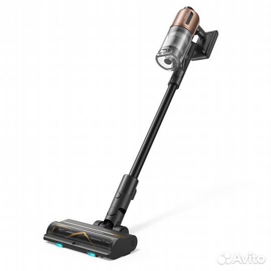 Вертикальный беспроводной пылесос Dreame Cordless