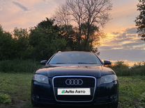 Audi A4 2.0 MT, 2008, 300 000 км, с пробегом, цена 799 999 руб.