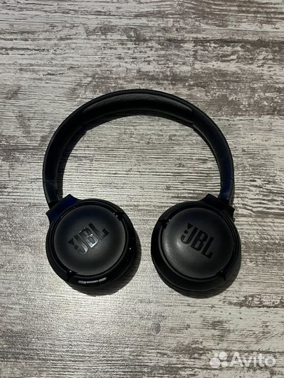 Беспроводные наушники jbl tune 500bt