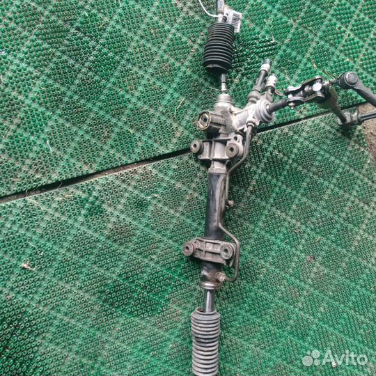 Рулевая рейка Renault Laguna 1
