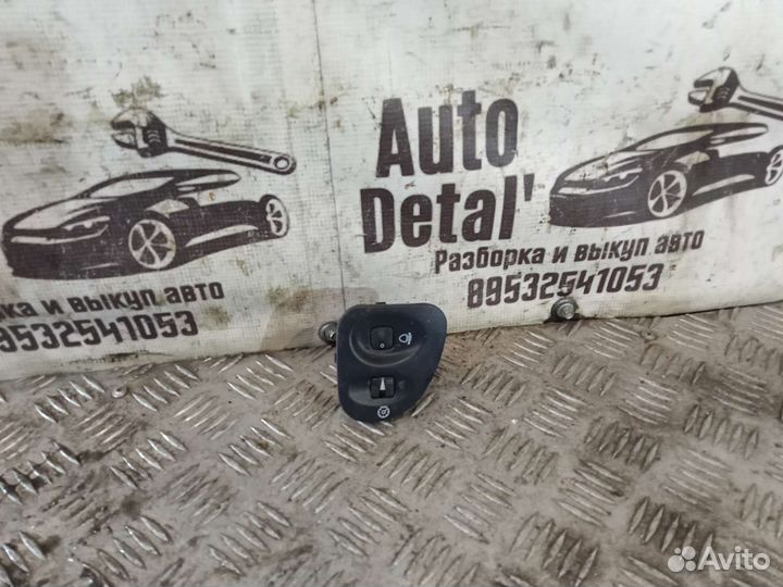 Регулятор высоты света fiat palio