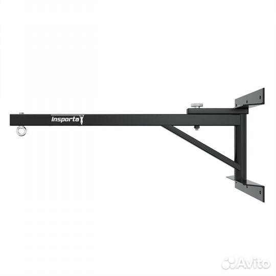 Кронштейн поворотный для боксерского мешка черный