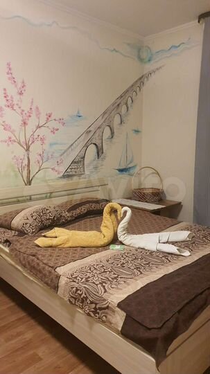 Квартира-студия, 30 м², 12/17 эт.