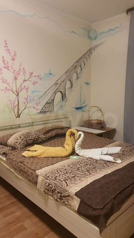 Квартира-студия, 30 м², 12/17 эт.