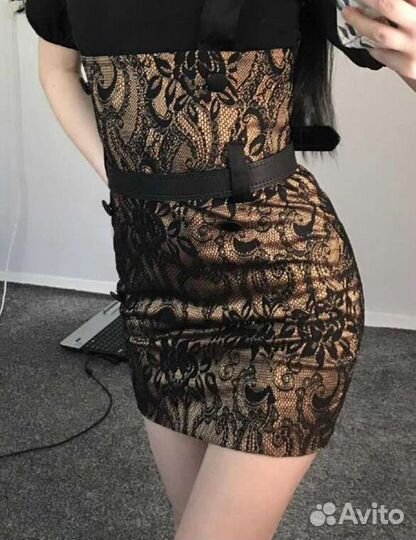 Платья. Сарафаны