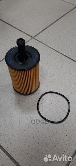 Фильтр масляный VAG/Mando eeoa0005Y Mando
