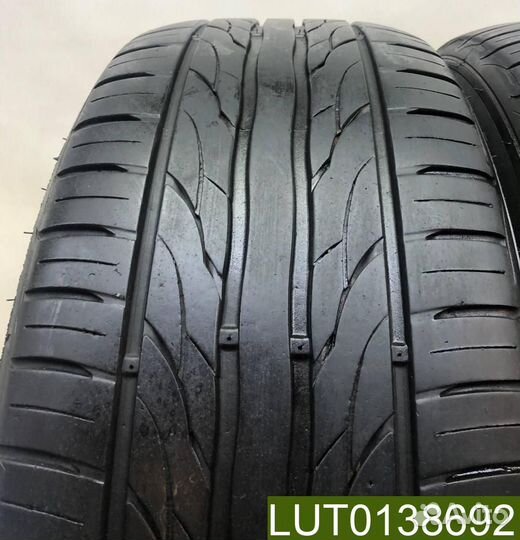 Kumho Ecsta PS31 225/55 R17 101W