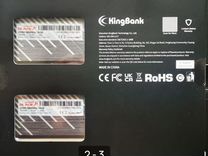 DDR5 32Gb 6800 Mhz CL34 (чипы A-Die)