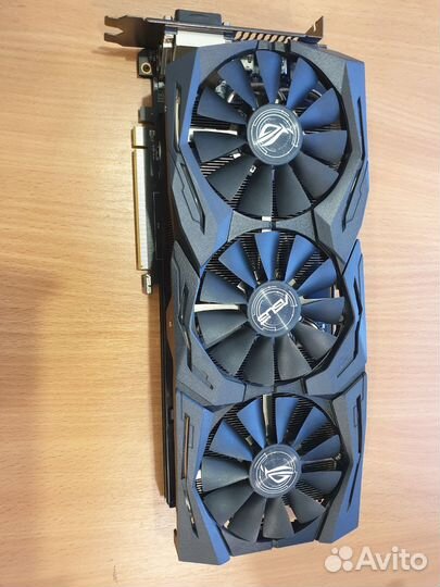 Видеокарта PowerColor RX 580 Red Devil 8G