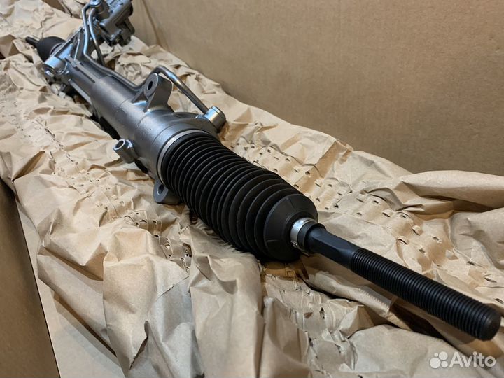 Рулевая рейка BMW 7 E66 Е65