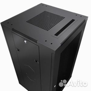 Телекоммуникационный шкаф 47U