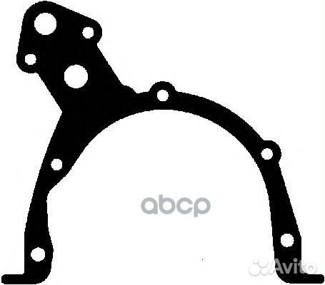 Прокладка масляного насоса 447.792 Elring