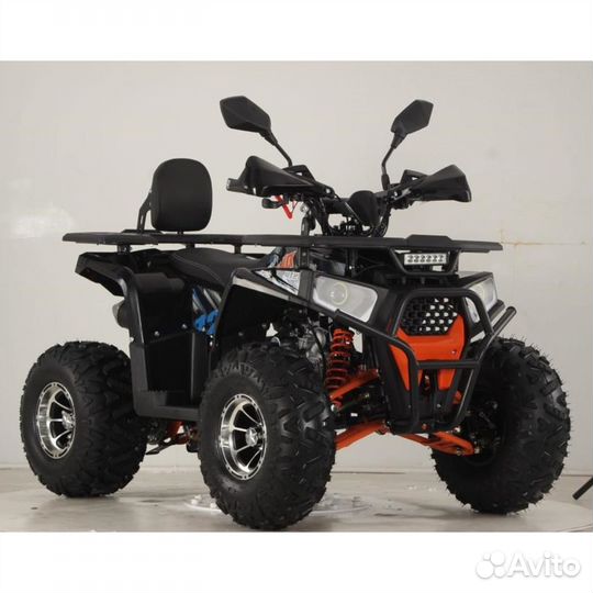 Квадроцикл Sherhan 1000G Armour (Броня)