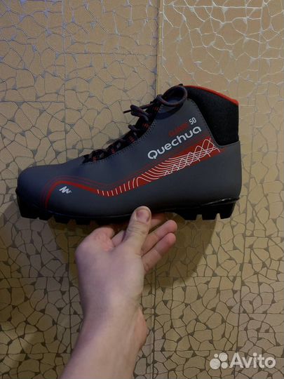 Беговые лыжи