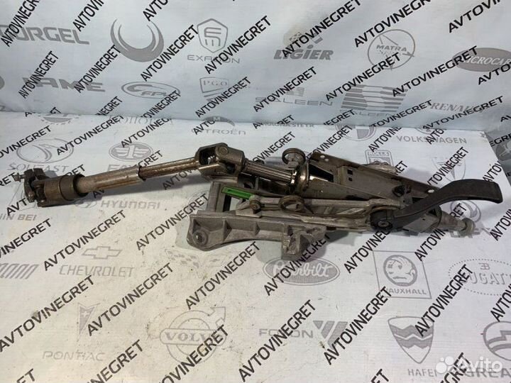 Колонка рулевая Ford Focus 3