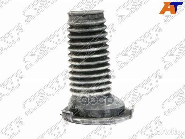 Пыльник FR стойки toyota Corolla NZE-120 00- ST