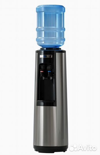 Кулер для воды HC 66 L black