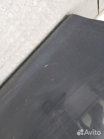 Дверь боковая левая передняя Ford B-Max, 2014