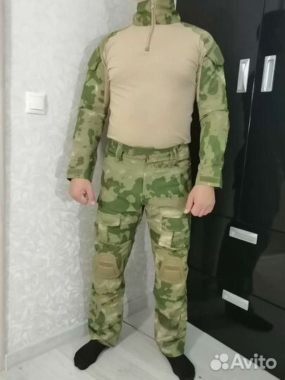 Военные вещи