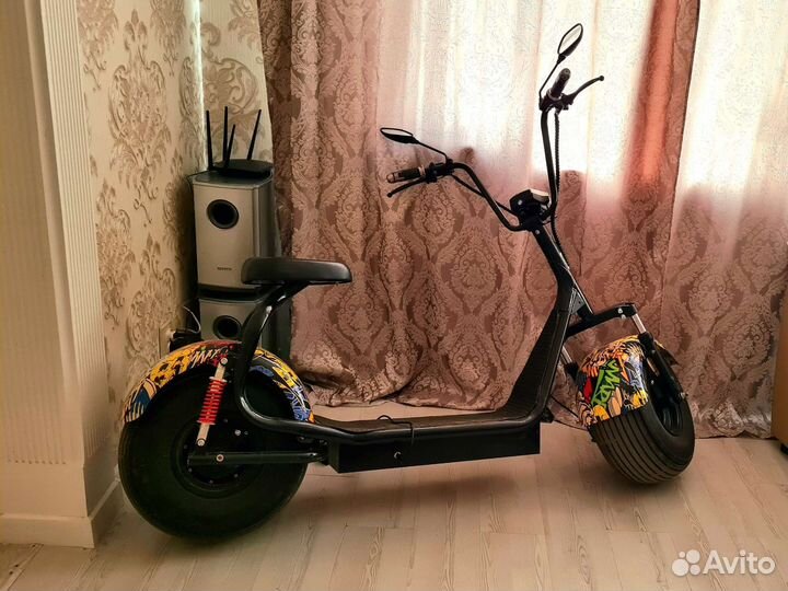 Сити коко (City coco )