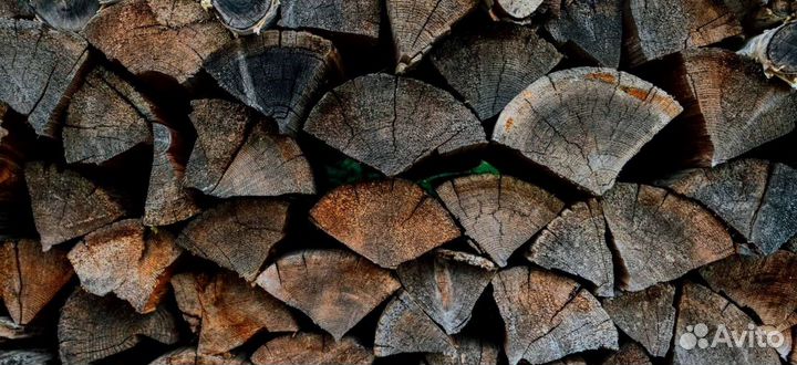 Дрова чистые