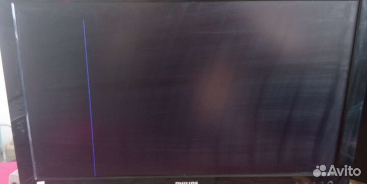 Монитор Philips 226V3LSB 21.5