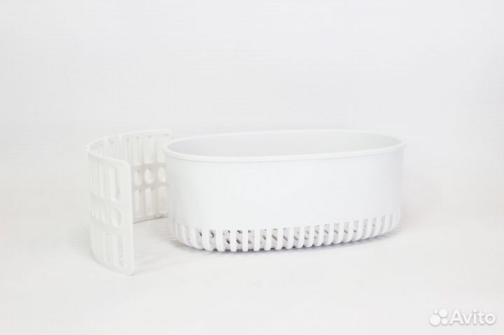 Ультразвуковая мойка Ultrasonic Cleaner VGT-2000