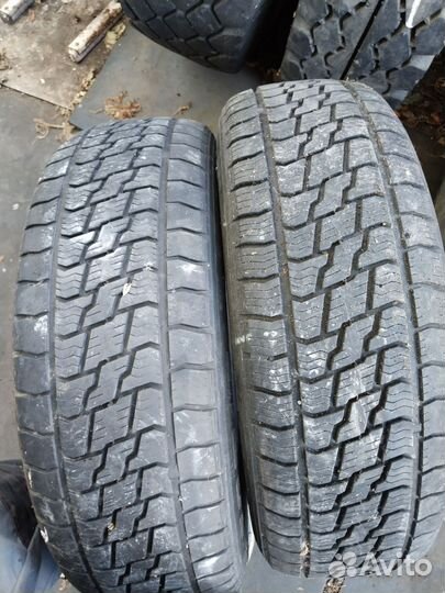 КАМА Кама-232 205/70 R15