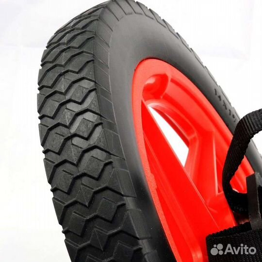 Гимнастическое колесо